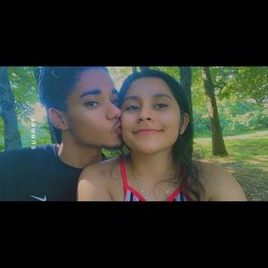 Meet your Posher, Mabelyn